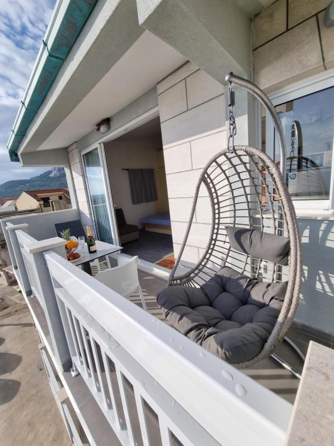 Apartmani Apollo - Drasnice Exterior photo