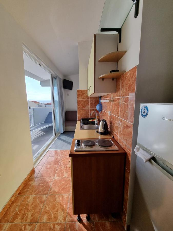 Apartmani Apollo - Drasnice Exterior photo