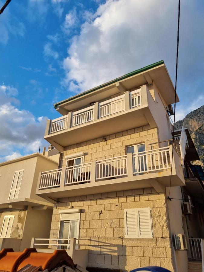 Apartmani Apollo - Drasnice Exterior photo